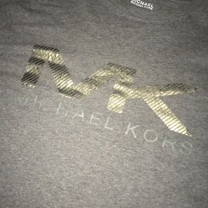 MICHAEL KORS LONG SLEEVE